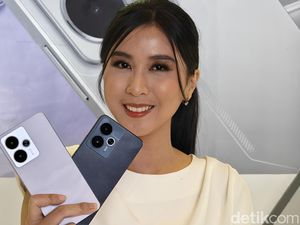 Realme 14T 5G: Spesifikasi dan Harga di Indonesia Realme 14T 5G: Spesifikasi dan Harga di Indonesia