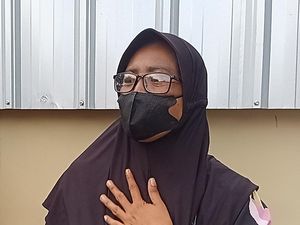 Remaja di Palembang Lapor Polisi karena Diejek dan Dianiaya Tetangga Remaja di Palembang Lapor Polisi karena Diejek dan Dianiaya Tetangga