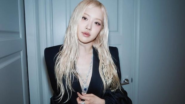 Rose BLACKPINK