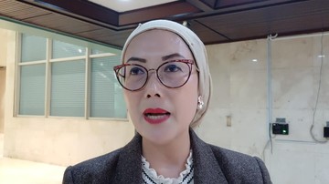 Heboh Video AI 'Hari Pertama di Neraka', Anggota DPR Merasa Miris