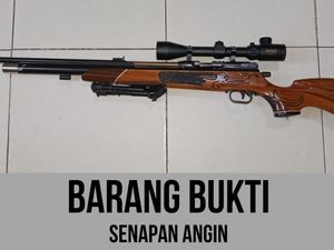 Dor! Remaja di Pekanbaru Tewas Ditembak saat Duel Bareng Teman Dor! Remaja di Pekanbaru Tewas Ditembak saat Duel Bareng Teman