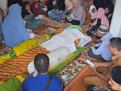 Kronologi Mobil Damkar di Musi Rawas Terbalik hingga Satu Petugas Tewas