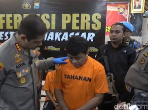 Terkuak Kasus Guru Ngaji Cabuli Komika Eky di Makassar Setelah 21 Tahun Terkuak Kasus Guru Ngaji Cabuli Komika Eky di Makassar Setelah 21 Tahun