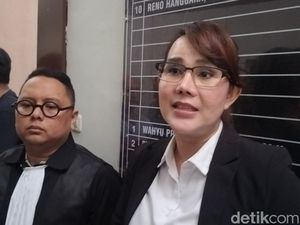 Video: Isa Zega Siap Sumpah Pocong untuk Buktikan Dirinya Tak Bersalah