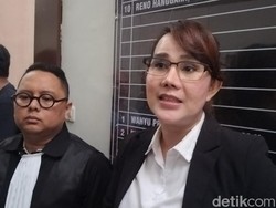 Isa Zega Tantang Bos MS Glow Sumpah Pocong