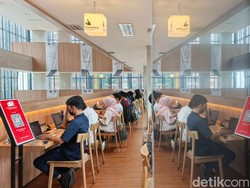 Video: Cara Jakarta Urus Anak Nakal, Bukan Kirim ke Barak Militer