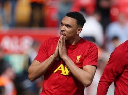 Alexander-Arnold Terpuruk, Cemoohan Fans Liverpool Membuat Hatinya Hancur