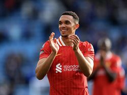 Resmi! Trent Alexander-Arnold Gabung Real Madrid