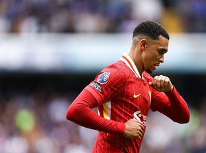 Madrid dan Liverpool Negosiasi Agar Trent Pindah Lebih Cepat