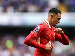 Van Dijk: Kepergian Alexander-Arnold Tak Akan Rusak Pesta Liverpool