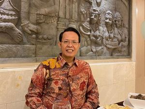 Ketika Program MBG Bertemu Infrastruktur Pesantren Ketika Program MBG Bertemu Infrastruktur Pesantren
