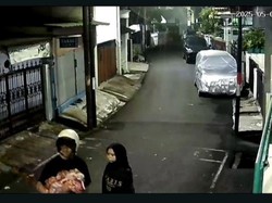 Video: Cerita di Balik Kasus Sejoli Buang Bayi di Pulogadung Jaktim