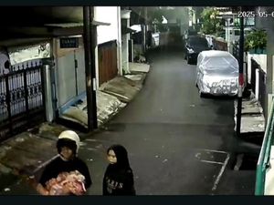 Video: Cerita di Balik Kasus Sejoli Buang Bayi di Pulogadung Jaktim Video: Cerita di Balik Kasus Sejoli Buang Bayi di Pulogadung Jaktim