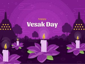 50 Ucapan Selamat Waisak dalam Bahasa Indonesia dan Inggris 50 Ucapan Selamat Waisak dalam Bahasa Indonesia dan Inggris