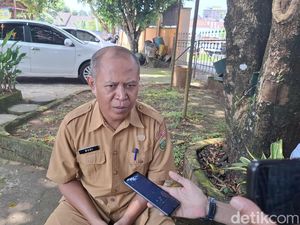 Siswa SMA Dikeroyok Kakak Tingkat, Sekolah Sebut Korban Luka Tertimpa Motor Siswa SMA Dikeroyok Kakak Tingkat, Sekolah Sebut Korban Luka Tertimpa Motor