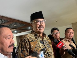 MKD DPR Segera Panggil Ahmad Dhani atas 2 Laporan: Makin Cepat Makin Baik