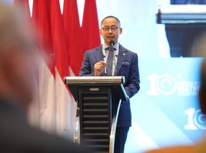 Waka MPR Optimis MBG-Kopdes Merah Putih Berdampak Positif bagi Ekonomi Waka MPR Optimis MBG-Kopdes Merah Putih Berdampak Positif bagi Ekonomi