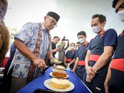 Upaya Menghapus Stigma dan Membuka Peluang Usaha Napi Rutan Bandung