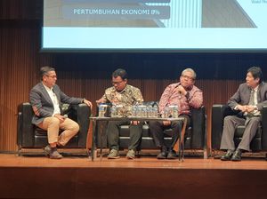 Fahri Hamzah Ungkap Masalah Perumahan di RI, Apa Saja? Fahri Hamzah Ungkap Masalah Perumahan di RI, Apa Saja?
