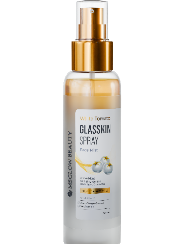 White Tomato Glasskin Spray Face Mist