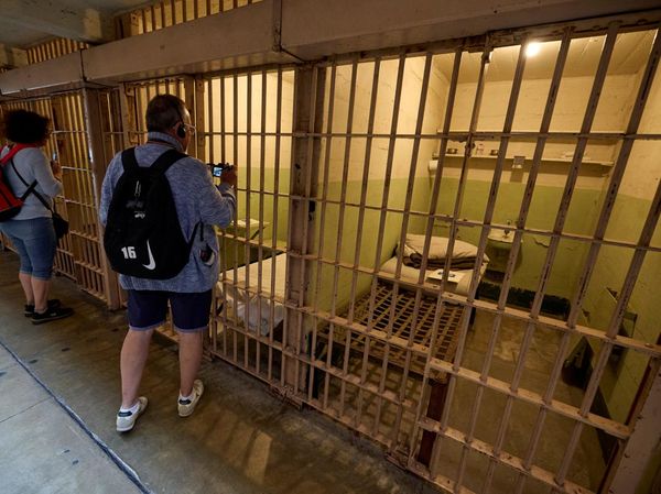Wisata Alcatraz Bakal Hilang? Trump Mau Buka Lagi Penjara Seram Ini!