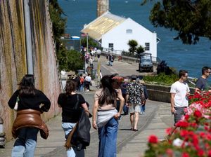 Kontroversi Donald Trump Ingin Buka Kembali Alcatraz Sebagai Penjara Kontroversi Donald Trump Ingin Buka Kembali Alcatraz Sebagai Penjara