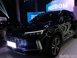 Polytron Mau Bangun Fasilitas Battery Pack Sendiri di Indonesia