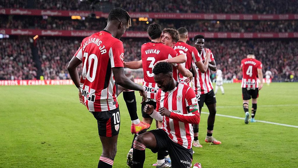 Foto: Getty Images/Juan Manuel Serrano Arce