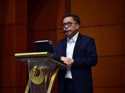 Lewat PROPER DAS, KLH Ajak Dunia Usaha Lestarikan Lingkungan