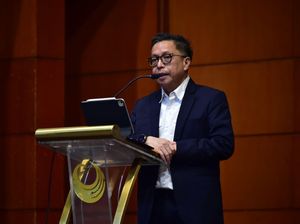 Lewat PROPER DAS, KLH Ajak Dunia Usaha Lestarikan Lingkungan Lewat PROPER DAS, KLH Ajak Dunia Usaha Lestarikan Lingkungan
