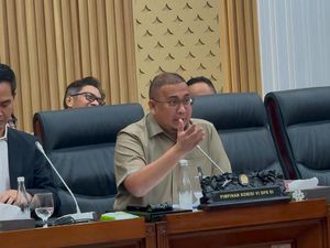Andre Rosiade Minta Garuda Buka Lagi Penerbangan Umrah Langsung dari Padang Andre Rosiade Minta Garuda Buka Lagi Penerbangan Umrah Langsung dari Padang