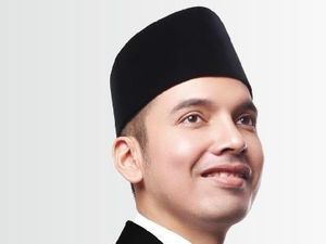 Pihak Anggota DPR Kadafi Siap Hadapi Laporan di Bareskrim dan KPK Pihak Anggota DPR Kadafi Siap Hadapi Laporan di Bareskrim dan KPK