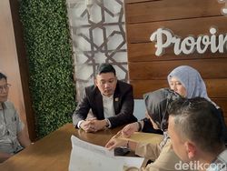 DPRD Jatim Dorong Disnaker Surabaya Tuntaskan Pesangon 16 Karyawan PHK