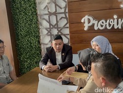 DPRD Jatim Dorong Disnaker Surabaya Tuntaskan Pesangon 16 Karyawan PHK