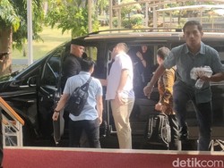 Ahmad Dhani Hadiri Pemeriksaan MKD DPR Terkait 2 Laporan Hari Ini