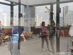 Andalan Baru Artotel Group: Artotel Hub Simpang Temu yang Super Strategis Andalan Baru Artotel Group: Artotel Hub Simpang Temu yang Super Strategis