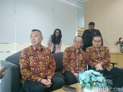 Asosiasi Broker Berharap Dilibatkan dalam Program 3 Juta Rumah