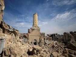 Israel Kembali Gempur Gaza, 10 Orang Tewas