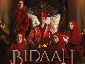 Kala Serial Bidaah Bikin Aksi Bejat Dua Walid dari Lombok Terkuak Kala Serial Bidaah Bikin Aksi Bejat Dua Walid dari Lombok Terkuak