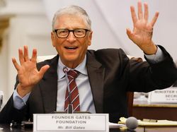 Epstein Seret Bill Gates: Tuduhan Penyakit Seksual & Simulasi Pandemi