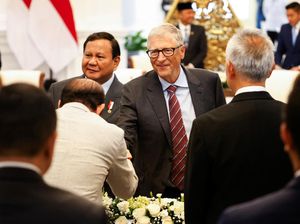 Syarat Jadi Penerus Bill Gates, Belajar Coding dari Usia 13 Tahun Syarat Jadi Penerus Bill Gates, Belajar Coding dari Usia 13 Tahun