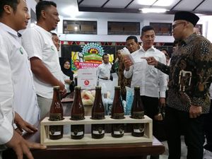 KEK Industri Batang Jadi Harapan Baru Investasi, Bupati: Banyak Peluang Usaha KEK Industri Batang Jadi Harapan Baru Investasi, Bupati: Banyak Peluang Usaha