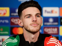 Bungkam Madrid di Bernabeu Bikin Arsenal Pede Singkirkan PSG