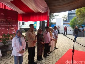 3 Paslon Pilkada Palopo Deklarasi Kampanye Damai, Putri Dakka-Haidir Absen 3 Paslon Pilkada Palopo Deklarasi Kampanye Damai, Putri Dakka-Haidir Absen