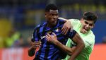 7 Debutan Muda Barcelona Era Hansi Flick Musim Ini