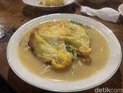Di Jogja Ada Resto Nyaman yang Punya Bakmi Jawa dan Donat Enak Di Jogja Ada Resto Nyaman yang Punya Bakmi Jawa dan Donat Enak