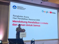 Digitalisasi Pendidikan Solusi Hambatan Geografis Anak Indonesia buat Sekolah