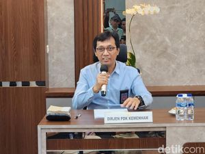 Hasil Penyelidikan KemenHAM soal Sirkus OCI: Ada Dugaan Pelanggaran Hukum-HAM Hasil Penyelidikan KemenHAM soal Sirkus OCI: Ada Dugaan Pelanggaran Hukum-HAM