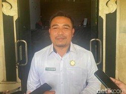 PDAM Karangasem Kaji Rencana Penurunan Tarif Air