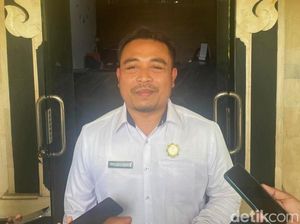 PDAM Karangasem Kaji Rencana Penurunan Tarif Air PDAM Karangasem Kaji Rencana Penurunan Tarif Air